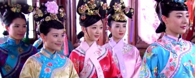 多情江山电视剧简介(电视剧《多情江山》)