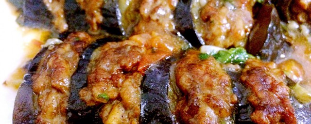 怎样做煎茄子(怎样做煎茄子好吃窍门)