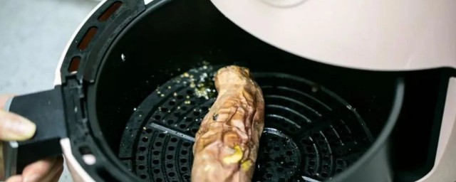 空气炸锅是否需要放油(空气炸锅需要放油么)