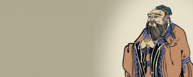 孔子的思想核心是什么(孔子的思想核心是什么反对残暴统治同情人民疾苦)