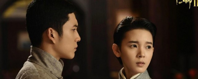 关于无心法师2的故事梗概(无心法师2介绍剧情简介)