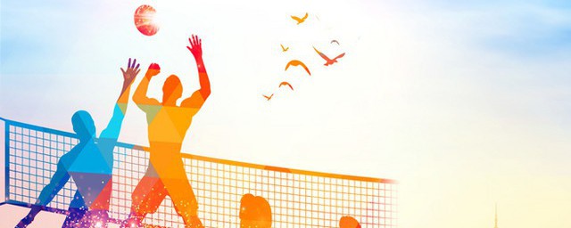 怎么判定过网击球(什么是过网击球?)