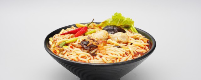 海南粉的做法步骤(正宗海南粉的做法和配料)