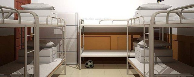 宿舍安全注意事项有哪些(在宿舍应注意哪些安全问题)