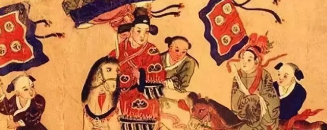 状元榜眼探花有何不同(什么是状元榜眼探花)