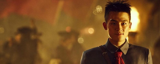 建军大业电影简介(建军大业电影简介50字)