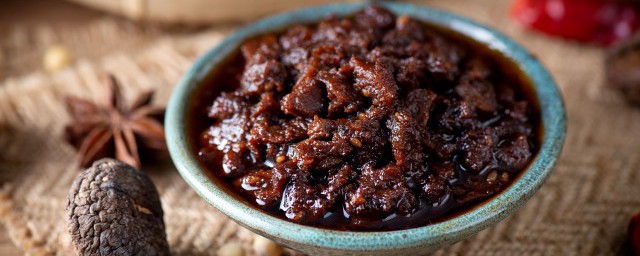 黄豆酱的做法步骤(黄豆酱怎样做)