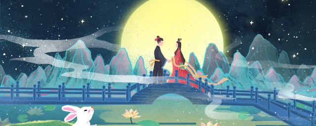 七姐诞最早的乞巧习俗有哪些(乞巧节的来历)