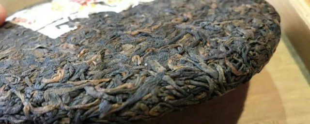 储存茶叶不发霉方法(茶叶放久了会不会发霉)