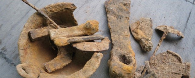 铁器广泛应用最早在什么时期(铁器在我国最早出现于什么时期)