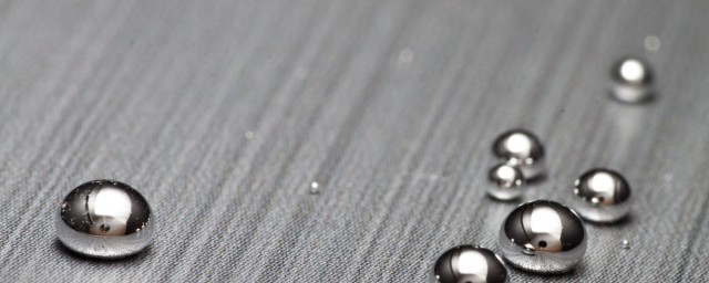 汞介绍(汞的名称是什么)