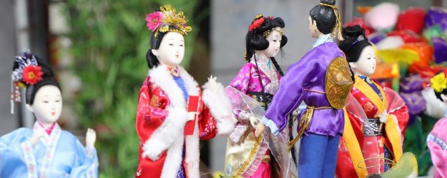 谁是七夕祭拜的七姐(七夕姐姐是谁)