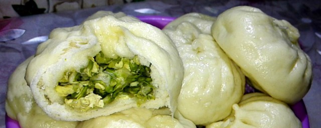 蒸素包子需要多久(蒸素包子需多长时间)