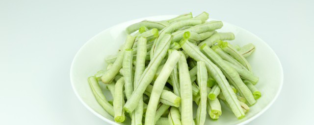 豆角打卤面的做法步骤(豆角打卤面用什么豆角)