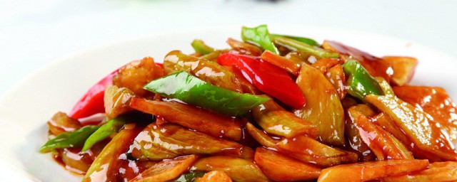 怎么做地三鲜呢(请问地三鲜怎么做呀)