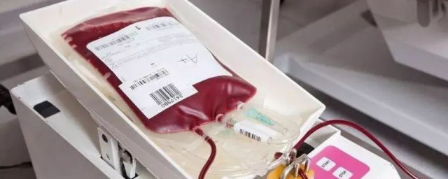 献血后注意哪些(献血后应该注意些什么)