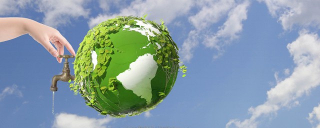 环境的定义介绍(环境的概念及其分类)