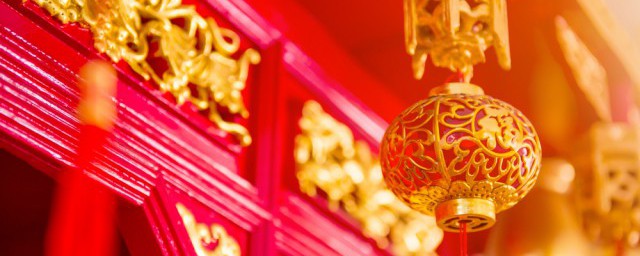 元宵节花灯有哪些(元宵节花灯有哪些形状图片)