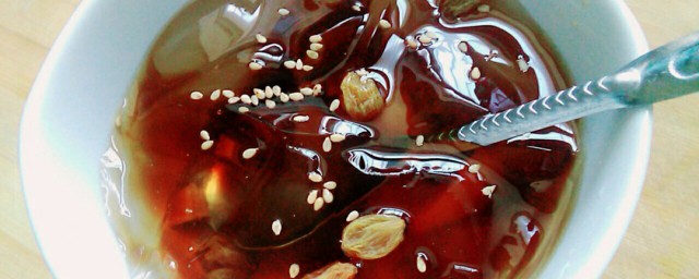 冰粉的做法和配方窍门(冰粉粉的做法与配方窍门)