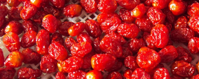 怎么储存蜜饯(蜜饯需要冷藏吗)