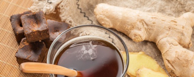 晚上吃姜有好处吗(晚上吃姜有什么影响)