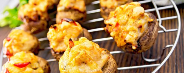 什么食材可以做烤肉(烤肉都用什么材料)