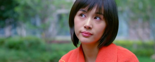 关于曲筱筱台词有哪些(曲筱筱和赵启平的经典台词)