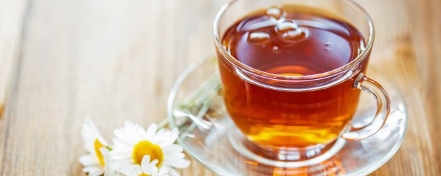 菊花茶的禁忌人群有哪些(菊花茶不适合人群)