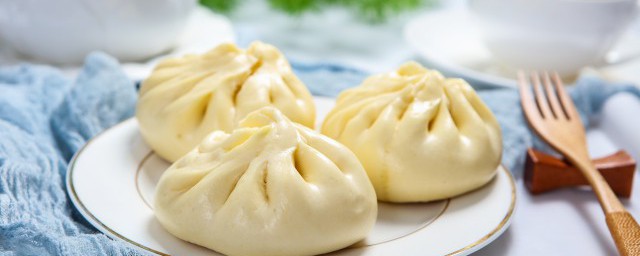 家常豆角素包子怎么做(菜豆角素包子的做法大全)