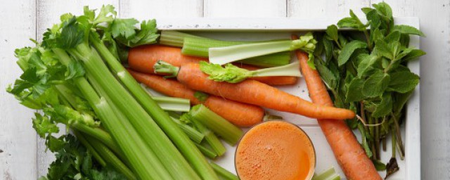 关于叶菜类的蔬菜介绍(什么叫叶菜类蔬菜)