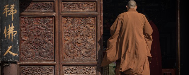 佛法僧是什么(佛法僧为什么叫佛法僧)