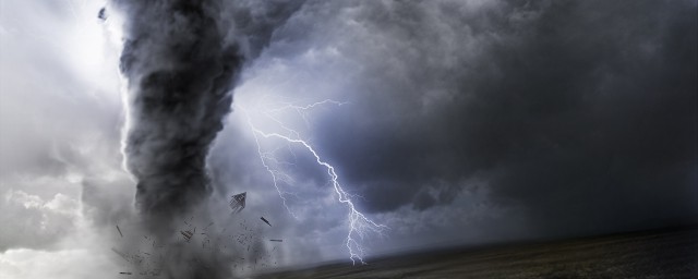 龙卷风特点介绍(龙卷风的特点是有什么形态)