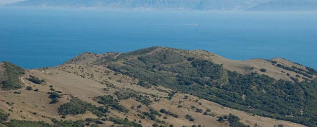 非洲与欧洲的分界线是哪里呢(欧洲与非洲的分界线在哪里)