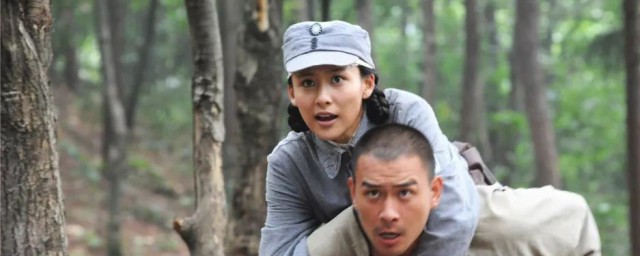 神枪电视剧简介(神枪电视剧情介绍)