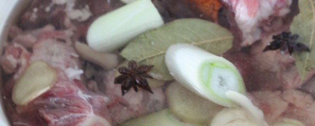 关于清水羊肉的做法和配料(清水羊肉的做法大全家常窍门)