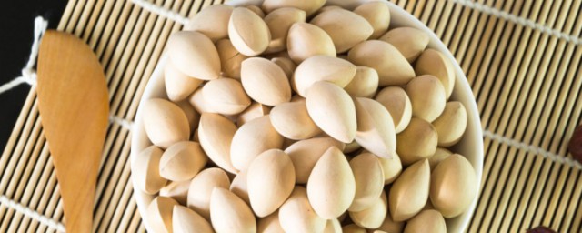 开心果与银杏果的区别(开心果和银杏果是一种东西吗)