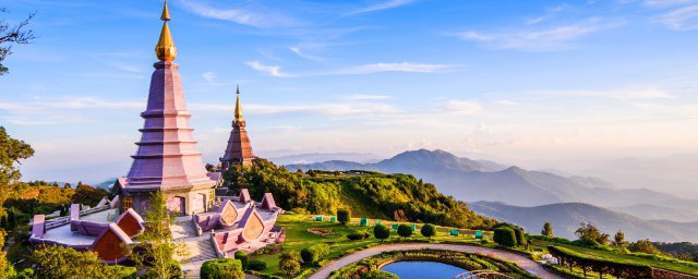 西双版纳的气候特征是什么(西双版纳气候属于什么气候)