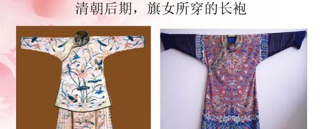 中国传统文化旗袍简单介绍(旗袍 传统文化)