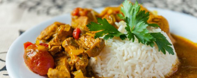 家常咖喱饭的做法及配料(正宗咖喱饭的做法大全窍门)