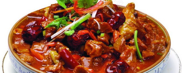 红烧狗肉正宗做法(红烧狗肉的做法 最正宗的做法窍门)