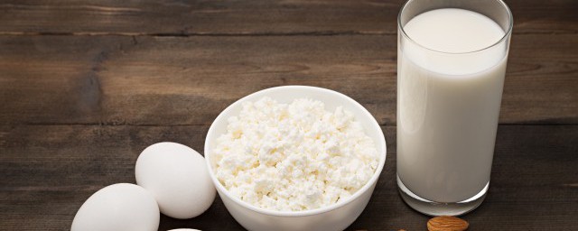 含钙食物有哪些(含钙食物有哪些激动)