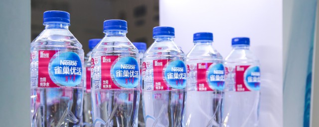 电解质水介绍(电解质水有哪些)