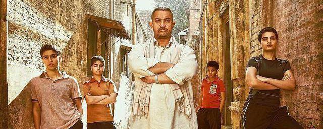 摔跤吧爸爸语录精选(摔跤吧爸爸经典台词及感悟)