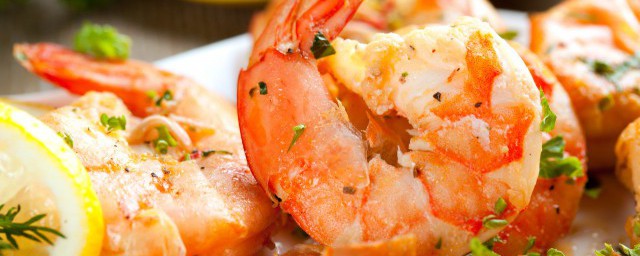 番茄酱大虾的烹饪方法(番茄烹大虾的做法)