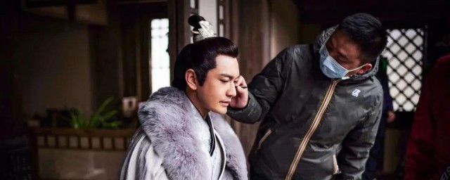 琅琊榜第二部故事梗概分享(琅琊榜2讲的什么故事情节)