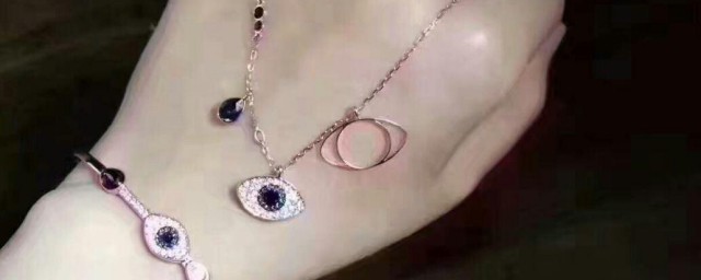 恶魔之眼有哪些佩戴禁忌(带恶魔之眼有什么讲究)