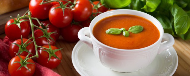 番茄酱怎么做(番茄酱怎么做好吃又简单)