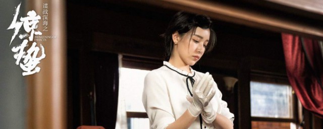 电视剧惊蛰的简介(惊蛰电视剧剧情介绍主演)