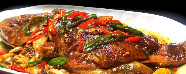 怎么做番茄红烧罗非鱼(西红柿烧罗非鱼)