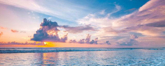 云波诡谲的意思(云谲波诡意思是什么)